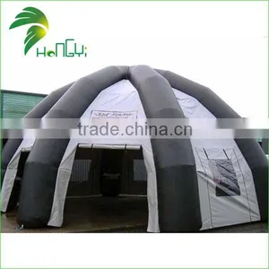 Large Inflatable Tent Price,Inflatable Dome Tent thumbnail-1