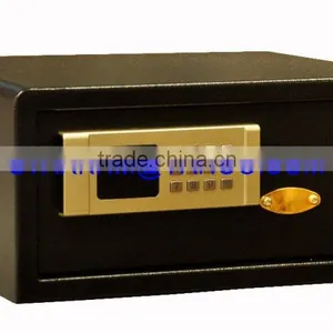 Digital Safe Box Home Safe Electronic Safe Gun Safe Key Hotel Safe Case thumbnail-4
