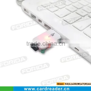 New Arrival Promotional Gifts Single Slot Card Reader thumbnail-1