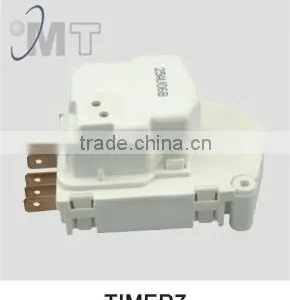 Defrost Timer for Refrigerator thumbnail-2