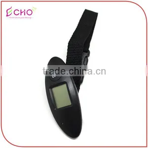 40kg Multicolor Mini Travel Electric Luggage Scale With BackLight thumbnail-3