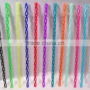 2014 Hot Sale Drinking Straw With Eco-friendly and Food Grade Material thumbnail-2