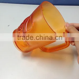 2015 Funny Plastic Halloween Skull Goblet thumbnail-4