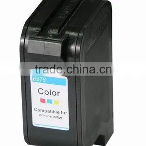 Inkjet Cartridge C6578D for hp C6578d thumbnail-1