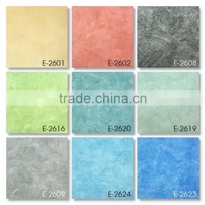 Soft Commercial Vinyl Flooring thumbnail-4