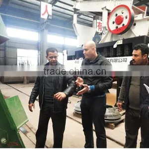 Mining Equipment Low Price for Mobile Stone Crusher/Hammer Crusher thumbnail-6