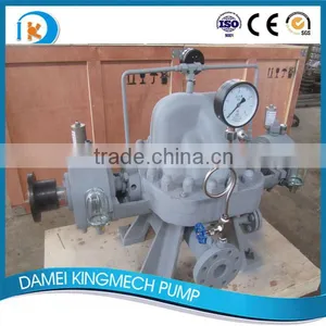 API610 Crude Oil Transportation Pump With API 610 11th Standard thumbnail-2