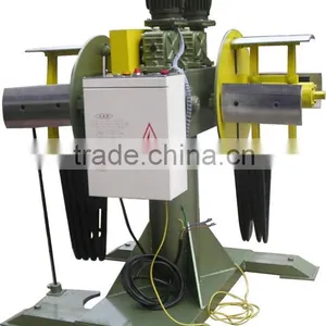 Auto Electric Double Decoiler thumbnail-1