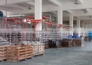 Zhejiang Sapphire Instrument Science & Technology Co., Ltd. company overview - view 2 thumbnail