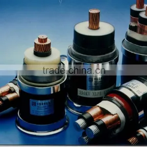 XLPE Insulated House Electric Wire thumbnail-3