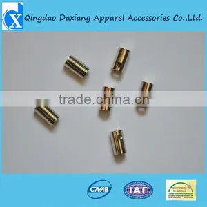 Cylinder Double Hole Cord Lock thumbnail-1