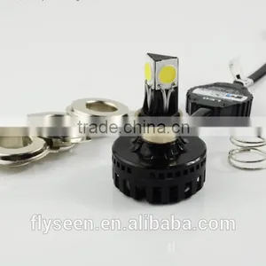 Factory Price Wholesale Super Bright 32w 3000lm Motorcycle Led Headlight thumbnail-4