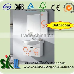 Bathroom Cabinet thumbnail-1