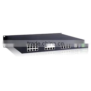 ATIGS7026 Web Smart Flexible Industrial Gigabit Ethernet Switch thumbnail-2