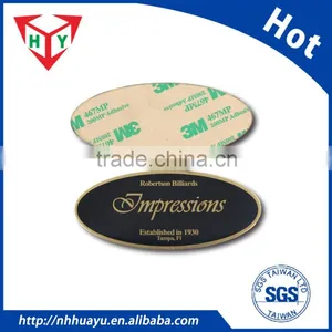 Custom Hight Quality Copper Trademark thumbnail-6
