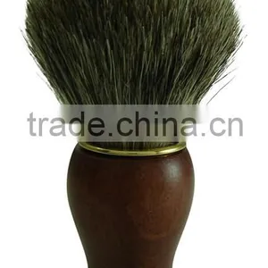 Men's Personal Care Shaving Brush for Wet Shave thumbnail-1