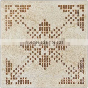 Customized 200x200mm Kitchen Tile Porcelain Rustic Glazed Wall Floor Tile thumbnail-1