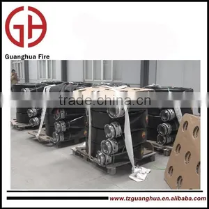 High Pressure Flexible Tpu Layflat Oil Hose thumbnail-2