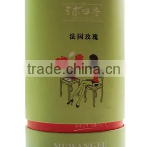 2016 Hot-selling Popular Paper Coffee Tube thumbnail-2