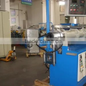 Made in China Silicone Rubber Extrusion Machine Cold Feeding Rubber Extruder thumbnail-4