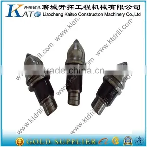 Tungsten Carbide Trenching Cutter Drill Bit RS18 thumbnail-1