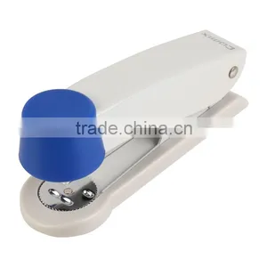 Plastic Custom Manual Stapler With Low Price thumbnail-1