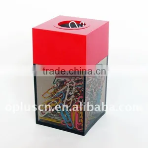 PAPER CLIP DISPENSER thumbnail-1