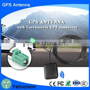 Manufactory Supply High Gain Active Gps Antenna Factory Price High Gain Gps Antenna thumbnail-1