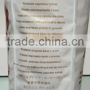 Espresso Dolce Vita Beans Coffee thumbnail-3