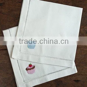 Embroidery Napkin thumbnail-1