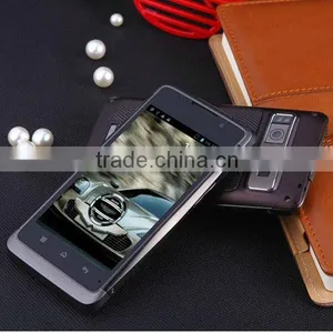GSM/3G Dual Core Waterproof Phone IP67 Cell Phone thumbnail-1
