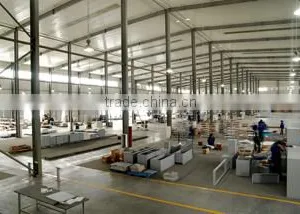 Hangzhou Amblem Kitchen Ware Co., Ltd. company overview - view 3 thumbnail