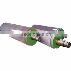 Granite Roll for Tissue Paper Making Machine of Paper Mill thumbnail-6