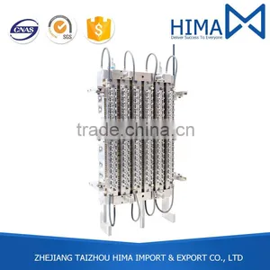 Factory Price Chinese Supplier Injection Mould For Bottle thumbnail-4