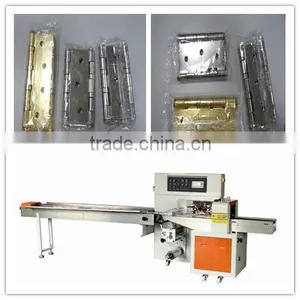 Door Handle Flow Automatic Packaging Machine thumbnail-4