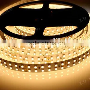 SMD3528 Flex LED Light Tape, 240LEDs/m Non-waterproof or Waterproof LED Light Tape thumbnail-1