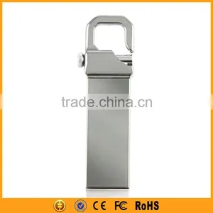 2016 Promotional Gift Metal Usb Flash Drive thumbnail-2