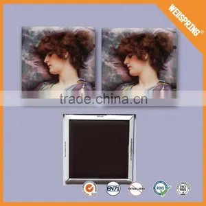 Fashion Design Car Magnets Lovely Advertising Magnet thumbnail-6