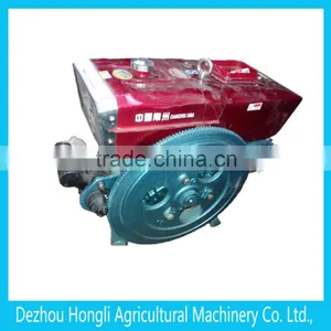 The Best Quality Tractor Diesel Engine thumbnail-3