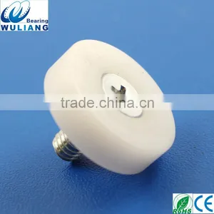 Good Quality Dr24 Plastic Ball Bearing 6x24x7mm thumbnail-3