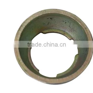 Hot Sale Cuplock Scaffolding Forged Bottom Cup thumbnail-2
