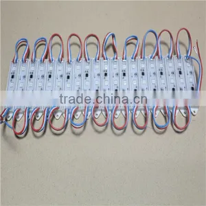 DC12V IP65 Waterproof RGB LED Modules For Decotaion thumbnail-2