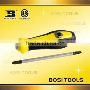 Multi Screwdriver With 6150 CR-V thumbnail-1