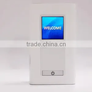 Portable 4G Wireless Router Dual Sim thumbnail-1