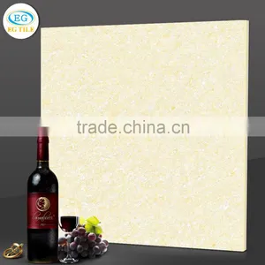 New Premium Yellow Crystal Double Charge Tile Floor Porcelanato 60x60 6030 thumbnail-3