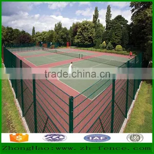 Factory Directly Sale High Quality 868 Double Wire Residential High Security Fence thumbnail-6