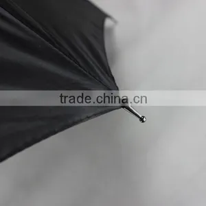 23 Inches Custom Made Cheapest Umbrella thumbnail-2
