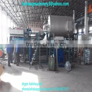 Small Multi-layer Dryer Paper Egg Tray Machine thumbnail-4