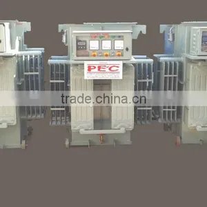 Servo Voltage Stabilizers 350 Kva 3 Phase thumbnail-1