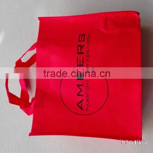 Simple Cloth Hand Bag for Girls Fashion Garments thumbnail-3
